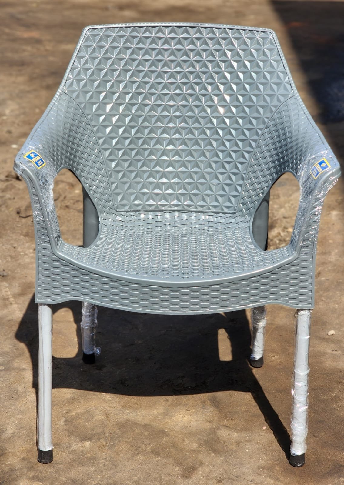 Heritage Wing Chair